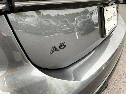 New 2026 Audi A6 Prestige AWD/4WD image 9