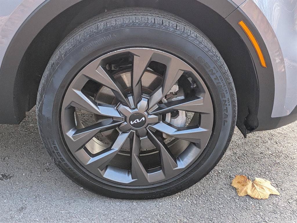 Used 2022 Kia Sorento X-Line EX AWD/4WD image 7