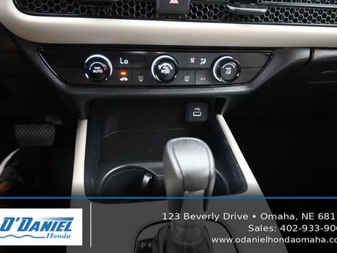 Used 2024 Honda HR-V LX image 31