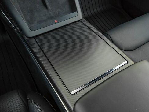 Used 2023 Tesla Model X Plaid image 30