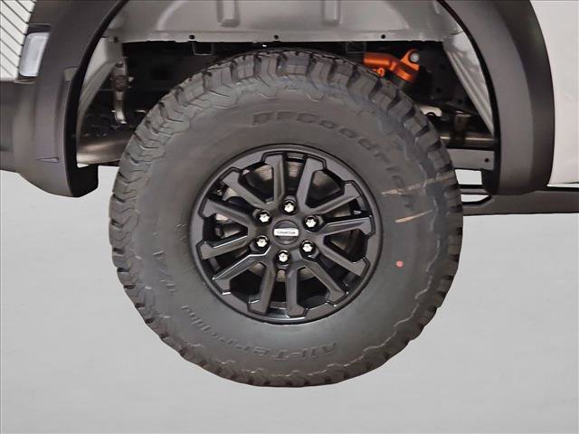 New 2026 Ford F150 Raptor AWD/4WD image 10