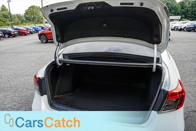 Used 2022 Honda Civic Sport image 37