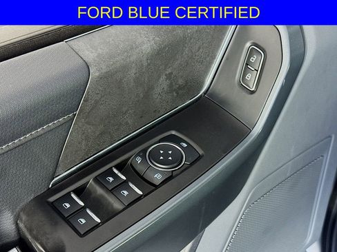 Certified 2024 Ford F150 XLT w/ Mobile Office Package image 18