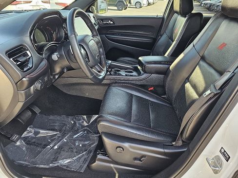 Used 2025 Dodge Durango GT image 26