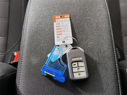 Used 2021 Honda CR-V EX image 33