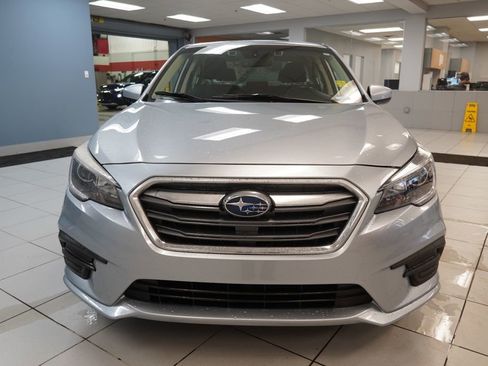 Used 2019 Subaru Legacy 2.5i Premium AWD/4WD image 15