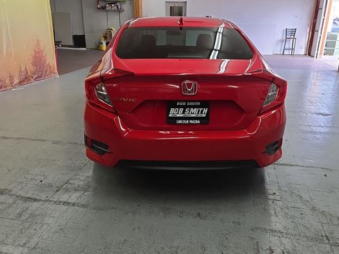 Used 2017 Honda Civic EX image 17