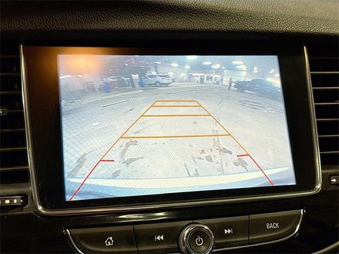 Used 2017 Buick Encore Preferred image 15