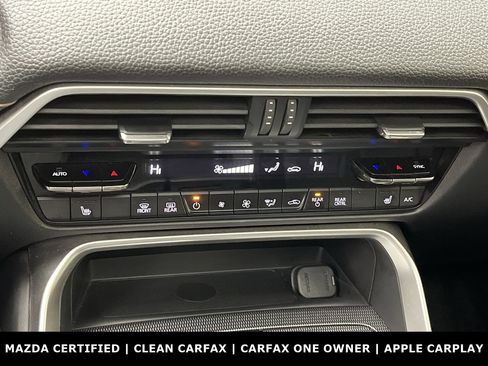 Certified 2024 MAZDA CX-90 3.3 Turbo w/ Preferred Plus image 22