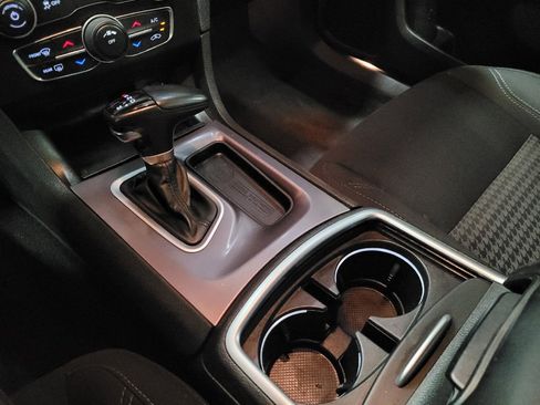 Used 2023 Dodge Charger SXT RWD image 26
