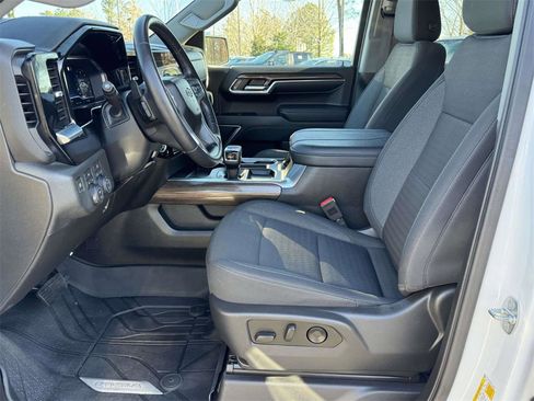 Used 2023 Chevrolet Silverado 1500 RST w/ Rally Edition image 20