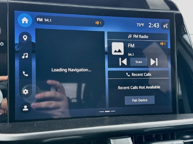 New 2026 Subaru Outback Premium AWD/4WD image 10