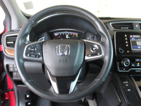 Used 2021 Honda CR-V EX-L image 14