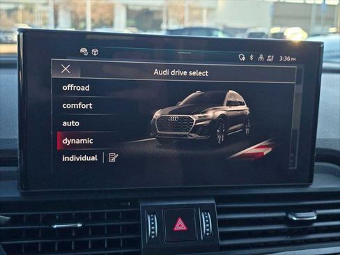 Certified 2025 Audi Q5 2.0T Premium Plus w/ Premium Plus Package image 32