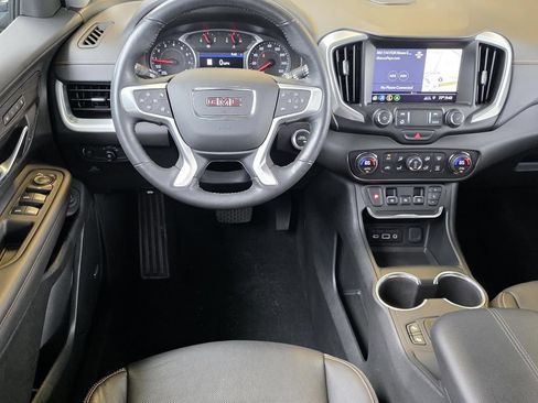 Used 2020 GMC Terrain SLT w/ Preferred Package FWD image 10
