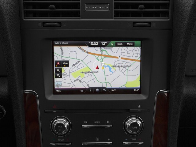 Used 2017 Lincoln Navigator Reserve AWD/4WD image 17