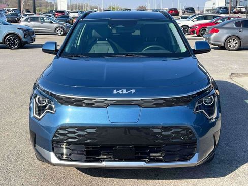 Used 2024 Kia Niro Wind image 32