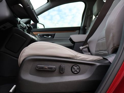 Used 2022 Honda CR-V EX-L image 58