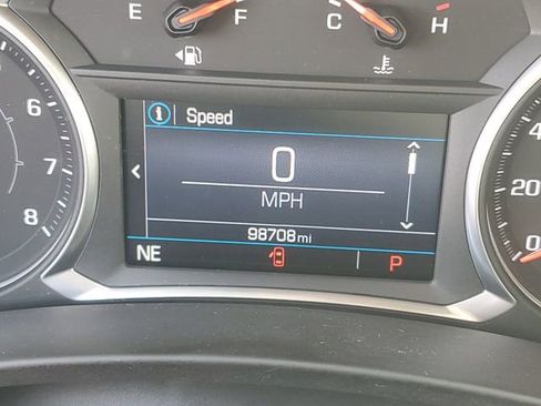 Certified 2019 GMC Terrain SLE w/ Driver Convenience Package AWD/4WD image 21