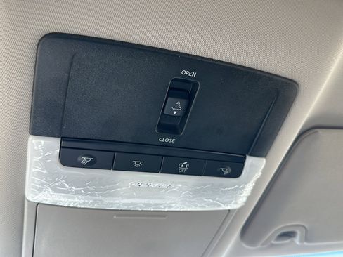 New 2025 Nissan Altima 2.5 SR w/ SR Premium Package image 27