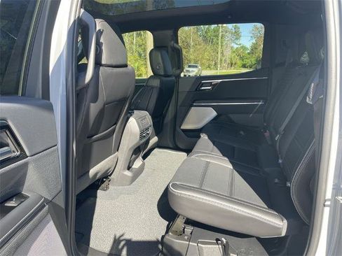 New 2025 GMC Sierra EV Denali image 25