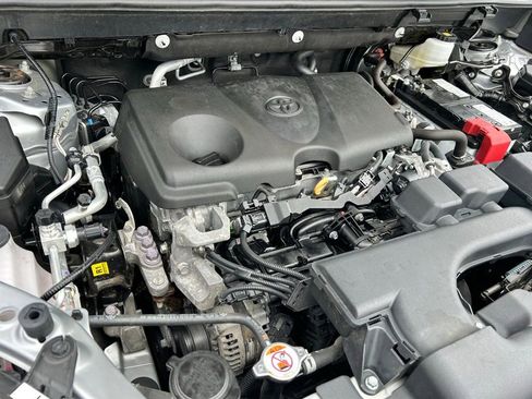 Certified 2024 Toyota RAV4 XLE w/ Convenience Package image 25