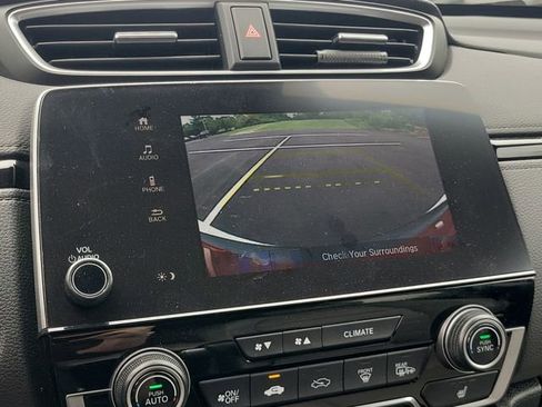 Used 2021 Honda CR-V EX-L image 23