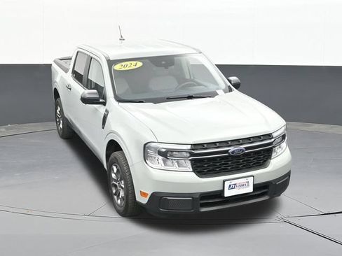 Used 2024 Ford Maverick XLT FWD image 63