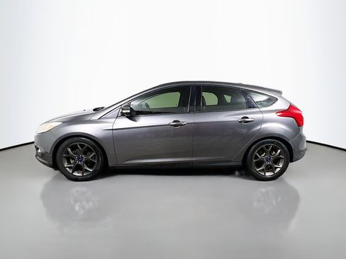 Used 2014 Ford Focus SE w/ Equipment Group 201A image 9