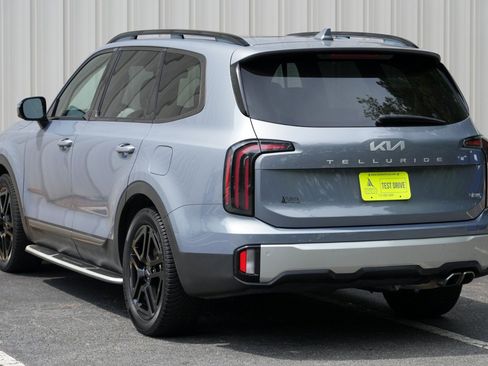 Used 2023 Kia Telluride SX Prestige X-Line AWD/4WD image 57