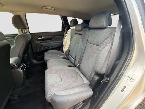Used 2022 Hyundai Santa Fe SEL FWD image 14