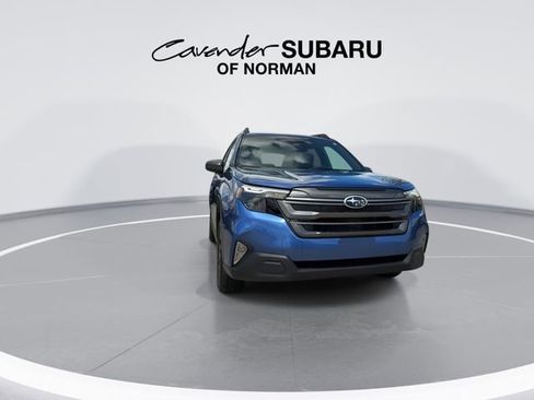 Used 2026 Subaru Forester Premium image 5