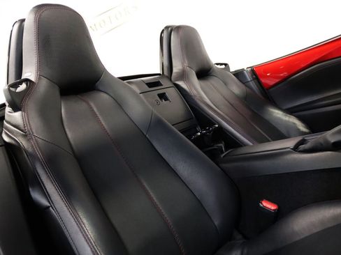Used 2016 MAZDA MX-5 Miata Grand Touring RWD image 76