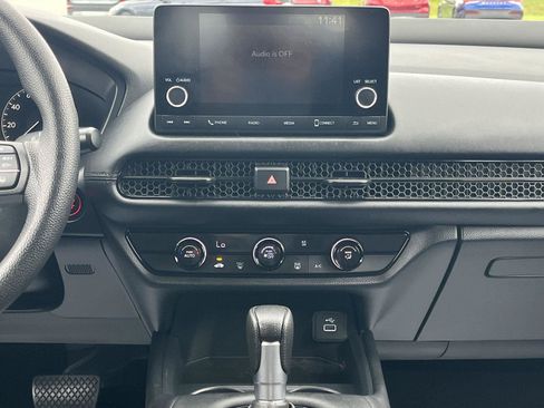 Used 2024 Honda HR-V LX image 18