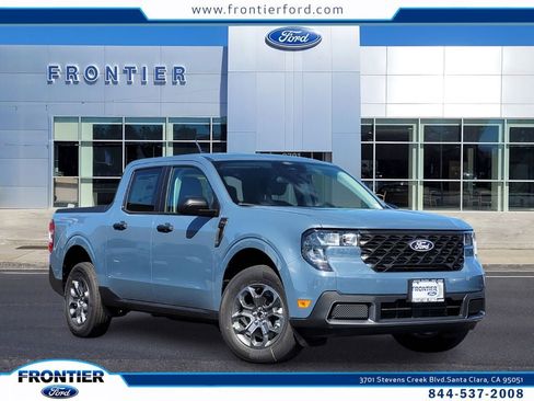 New 2026 Ford Maverick XLT image 26