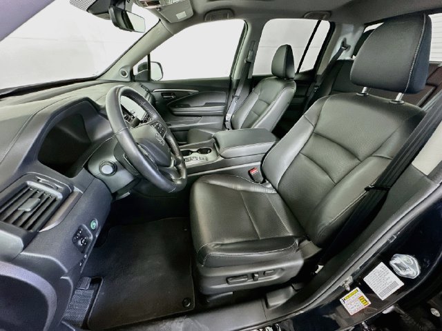 Used 2026 Honda Ridgeline RTL image 12