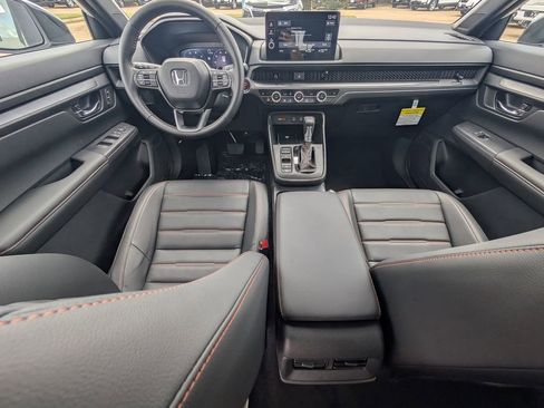 New 2026 Honda CR-V Sport-L image 26
