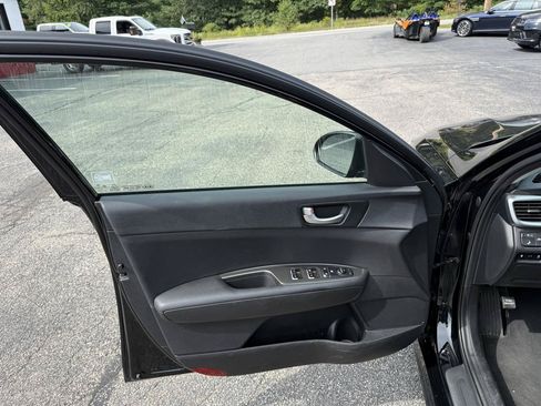 Used 2020 Kia Optima LX FWD image 24
