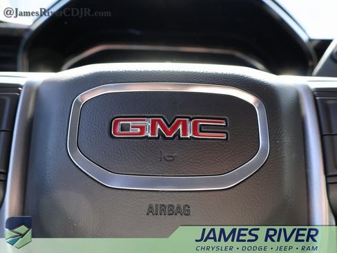 Used 2025 GMC Sierra 1500 SLT image 26