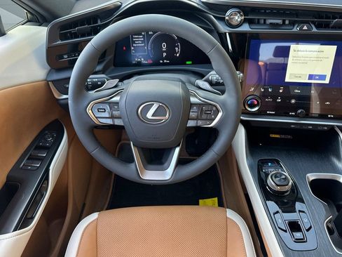 New 2026 Lexus RZ 350e 2WD image 23