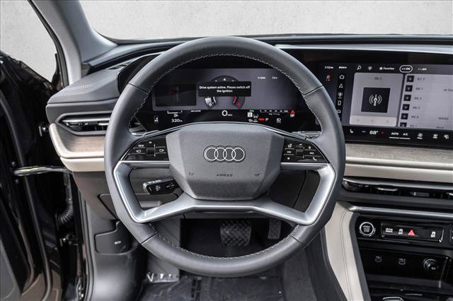 New 2026 Audi Q5 Premium AWD/4WD image 13