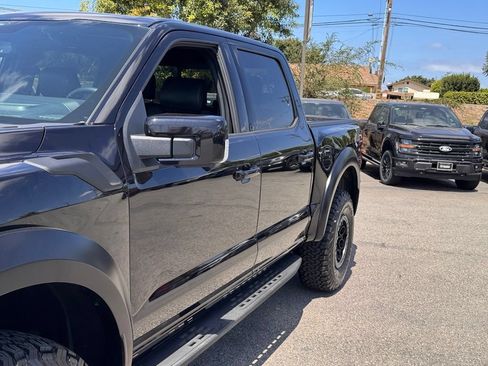 Used 2025 Ford F150 Raptor AWD/4WD image 9
