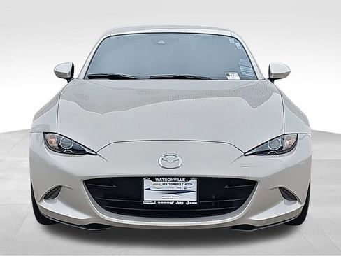 Used 2023 MAZDA MX-5 Miata Grand Touring image 8