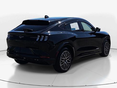 Used 2024 Ford Mustang Mach-E Premium image 5