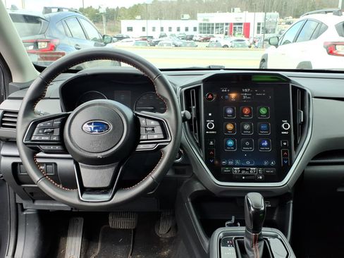 Certified 2024 Subaru Crosstrek 2.5i Limited w/ Crosstrek Mirror Package AWD/4WD image 8