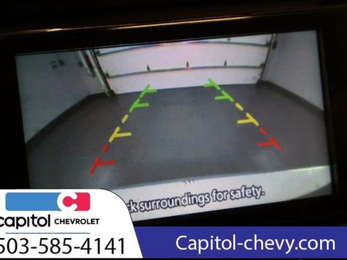 Used 2015 Nissan Rogue S w/ Convenience Package FWD image 22