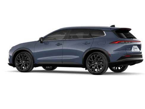 New 2026 Toyota Crown Signia image 21