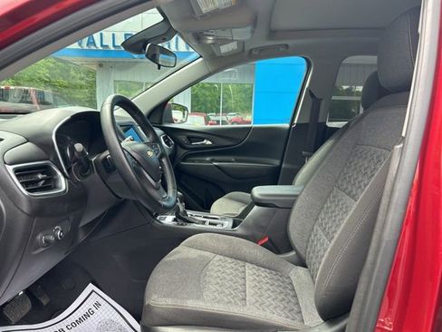 Used 2023 Chevrolet Equinox LT AWD/4WD image 9