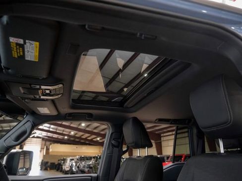 Used 2025 Toyota Land Cruiser image 15