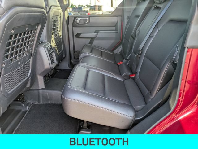 Used 2025 Ford Bronco Badlands AWD/4WD image 23